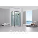 Душевая кабина Acquazzone Viktoria 120SL-L