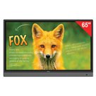 Интерактивная панель BENQ RP653K, 65", 3840?2160, 16:9, ПК, 10 касаний