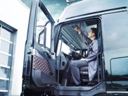 Установка тахографов в Казани