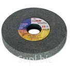 Круг шлифовальный 350х40х76мм (63С; 40СМ1)  Луга