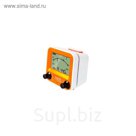 Метротюнер цифровой Cherub WMT-820W, беспроводной