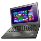 20AL00E5RT    Lenovo ThinkPad X240, 12.5" (1366x768) IPS, i5-4210U(1.7GHz), 4GB, 8GB SSD+500GB, Intel HD, WWAN ready, WiFi, BT, TPM, FPR W7Pro64