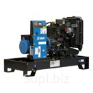 Дизельный генератор SDMO J22