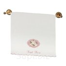 Полотенце 50*90 см, 100% хлопок SANTALINO Арти-М (840-074)