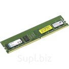 Память ОЗУ Kingston KVR24N17S8 8 DDR4 8Gb DIMM PC 19200 2400Mhz Non ECC CL17