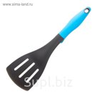 Лопатка, с отверстиями, нейлон, 32 см