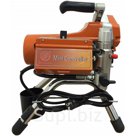 Окрасочный аппарат Aspro-2100 E