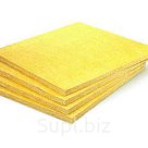 Плиты ISOTEC TANK SLAB GW40. Плиты теплоизоляционные перлитоцементные