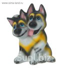 Копилка "Хаски"