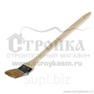 Кисть угловая радиаторная 2.5