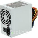 Блок питания ExeGate ATX-UN350 350W ATX (24+4пин) Exegate