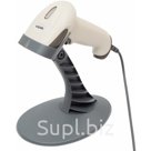 Ручной одномерный сканер штрих-кода VIOTEH VT 1150 USB, серый