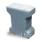 Брусчатка 200x160x80mm