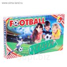 Настольная игра "Футбол"
