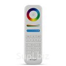 Сенсорный пульт Mi-Light FUT089 PX210 (RGB/RGBW/RGB+CCT, 1-8 zone, 2.4GHz) Код: 57350 ОПТ