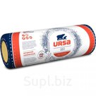 Минераловатный утеплитель Ursa Лайт 6250Х1200Х50/2