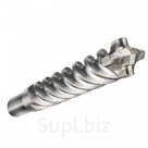 Бур 5,0 х 160 мм SDS-Plus XLR DeWalt, DT8908-QZ