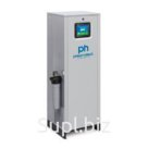 Модель:  PH 320 HE 
Версия PDP -40 гр.Ц Сварные колонны
Напряжение: 230V Вольт;
Рабочее давление: 4-14,5 бар;
Поток на входе: 9000 л/мин, 540 м3/час;
Тип регул…