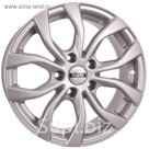 Диск NEO 662 6,5x16 5x114,3 ET46 d67,1 S