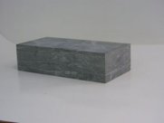 Кирпич из талькохлорита 250х120х40