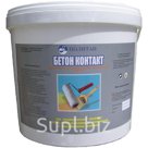 ГРУНТ БЕТОН КОНТАКТ Ведро 11 кг