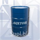 Ацетон