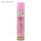 Лак для волос Lis "Обьем" очень сильн. фикс. с В - каротином, 200 мл