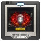 Сканер штрих-кода Zebex Z-6082 RS232
