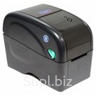 Принтер этикеток TSC TTP-225 темный SUC 99-040A002-00LFC