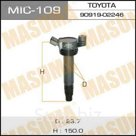 Катушка зажигания MASUMA MIC109