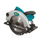 Пила дисковая FIT 80408 1800Вт, диаметр диска 210 мм