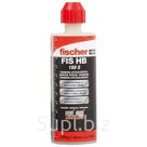 FIS HB 145 мл (150 C) Химический анкер fischer для сейсмических и динамических нагрузок, винилэстер, артикул 519665F