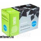 Картридж Cactus CS-CF214X для HP LaserJet 700 MFP M712, M725, черный, 17500 стр. Cactus