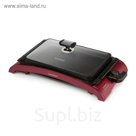 Электрический гриль Oursson EG1510S/DC
