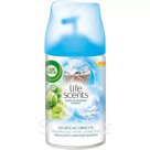 Освежитель воздуха Airwick Life Scents "Воздушная свежесть", сменный блок, 250 мл