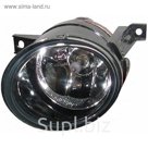 Фара противотуманная левая HELLA 1N0271296031
