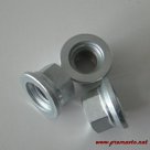 Гайка колесная М 22 х 1,5 - 6Н