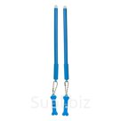 Ручка гелевая прикол Кость