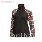 Термобелье с подогревом Arctic Merino Wool, шерсть и флис, 60-62, 2 USB модуля, без аккум