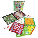 Настольная игра 9 в 1 Катур