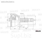 Шрус наружный MILES GA20106