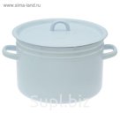 Кастрюля 5,5 л