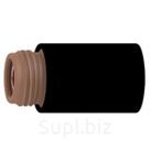 Кожух 220713 для резака 45T системы Powermax 45    Для резака T45 системы плазменной резки металла Powermax 45. Код 220713.        Детали контактной резки T45v…