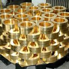 Лента латунная 1.15 ЛС63-3 по ГОСТ 4442-72