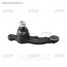 Опора шаровая CTR CBT78