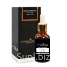 Сыворотка для сонофореза, фотодинамического метода введения - PDT BLACK ESSENTIAL Сыворотка Фундаментальное Омоложение Кожи Лица и Груди Зрелых Женщин