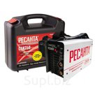 Сварочный аппарат инверторный РЕСАНТА САИ 250 в кейсе