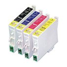 Оригинальный струйный картридж HP Designjet Z6100 (C9468A) пурпурн 775ml №92, Артикул 400356, PN T0805