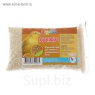 Корм для птиц "Семя кунжута" пакет, 100 г