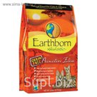 Сухой корм Earthborn Holistic Primitive Feline беззерновой для кошек и котят, 2,7 кг